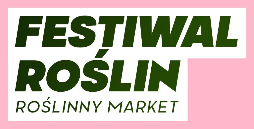 logo festiwal roslin