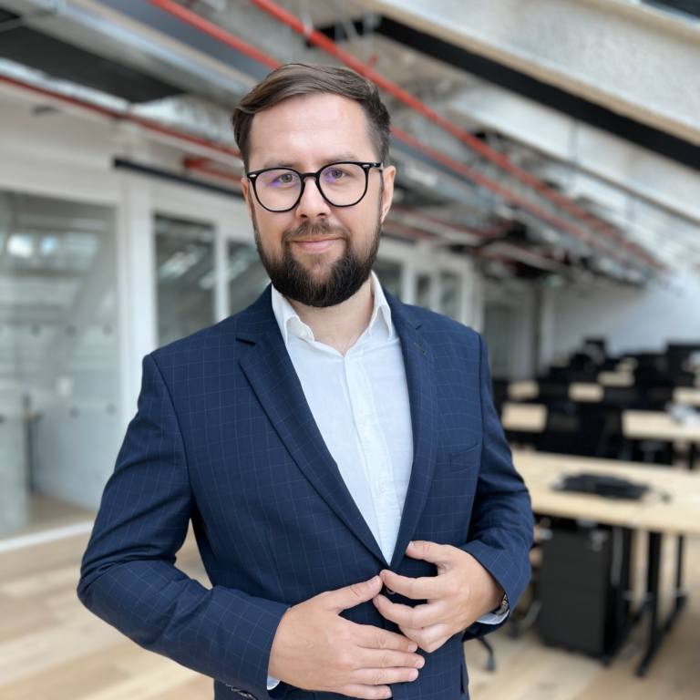 marcin gotowiec ceo digital plant