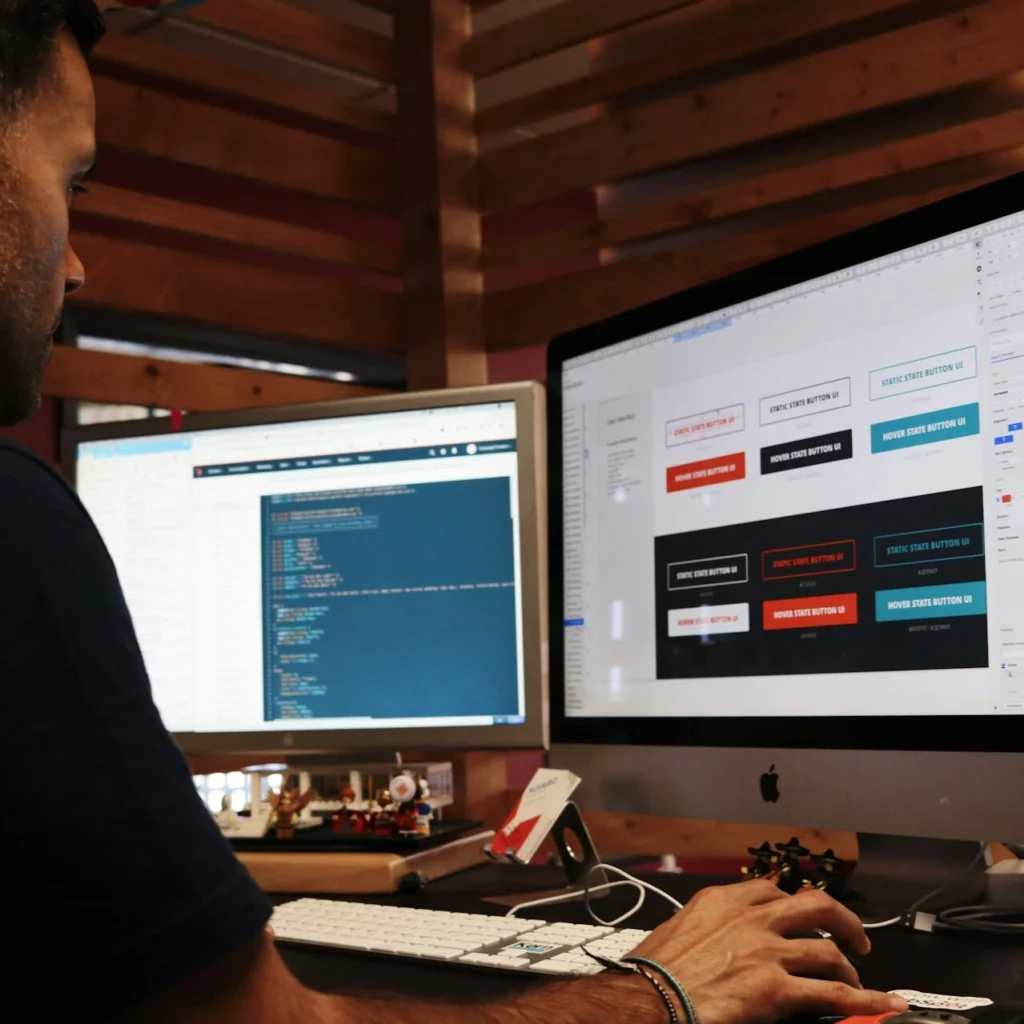 tworzenie sklepów internetowych i stron internetowych dla MSP