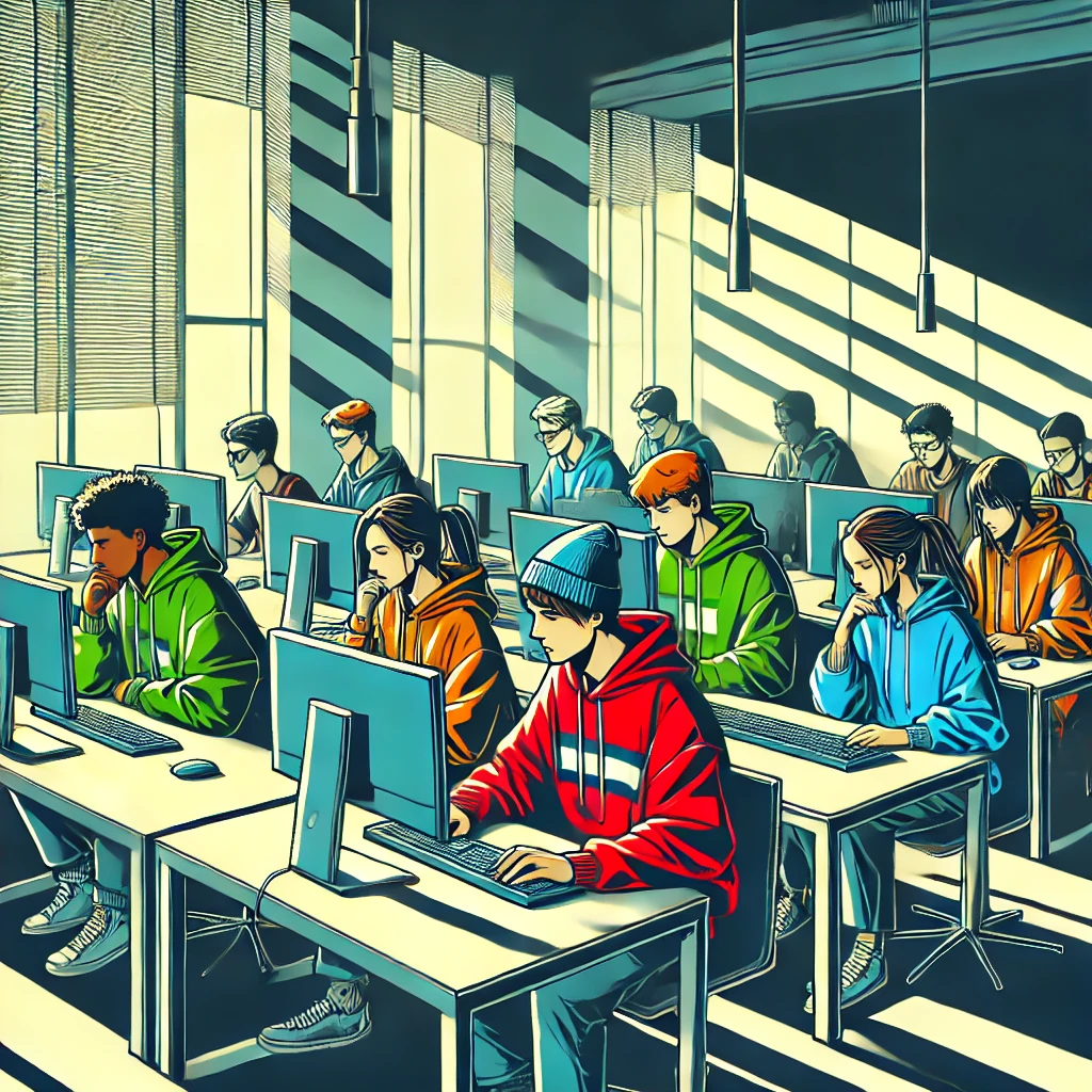 ChatGPT w marketingu