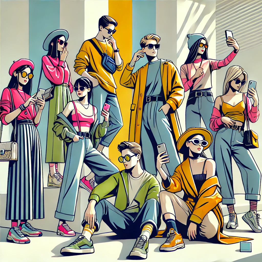 Czym jest influencer marketing i dlaczego warto go wykorzystać w strategii marki? 20 influencer marketing