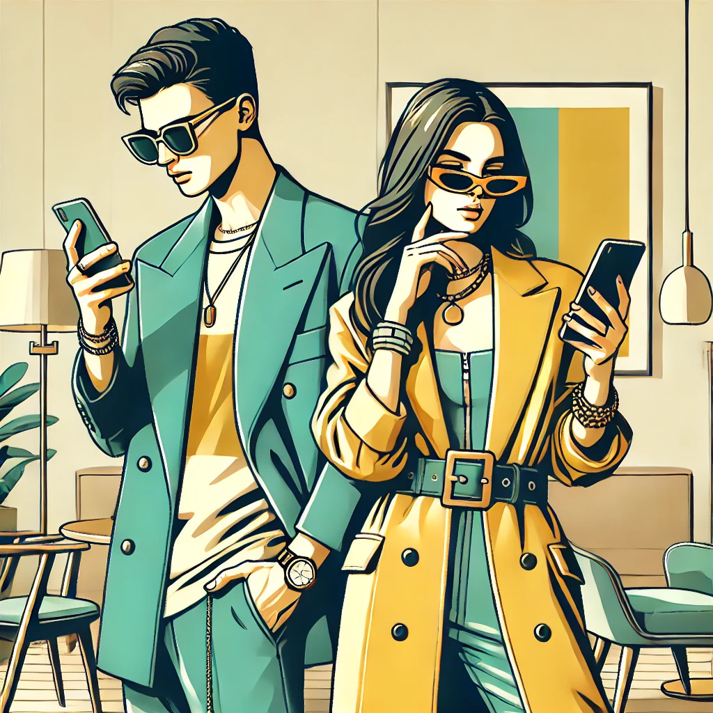 Dlaczego warto postawić na influencer marketing? 19 para influencerów, influencer marketing