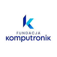 logo fundacja komputronik