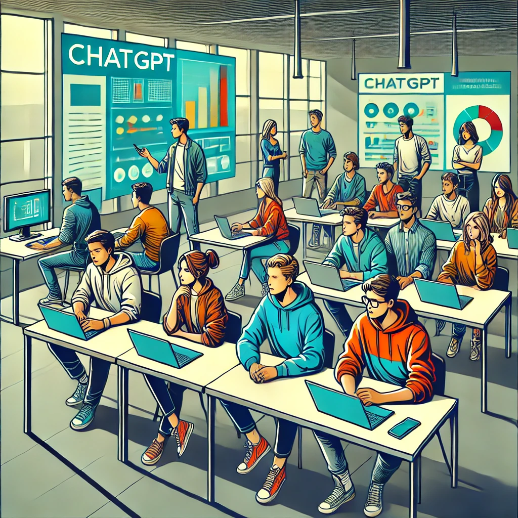 Czy warto zainwestować w szkolenie ChatGPT 3 szkolenie chatgpt digital plant