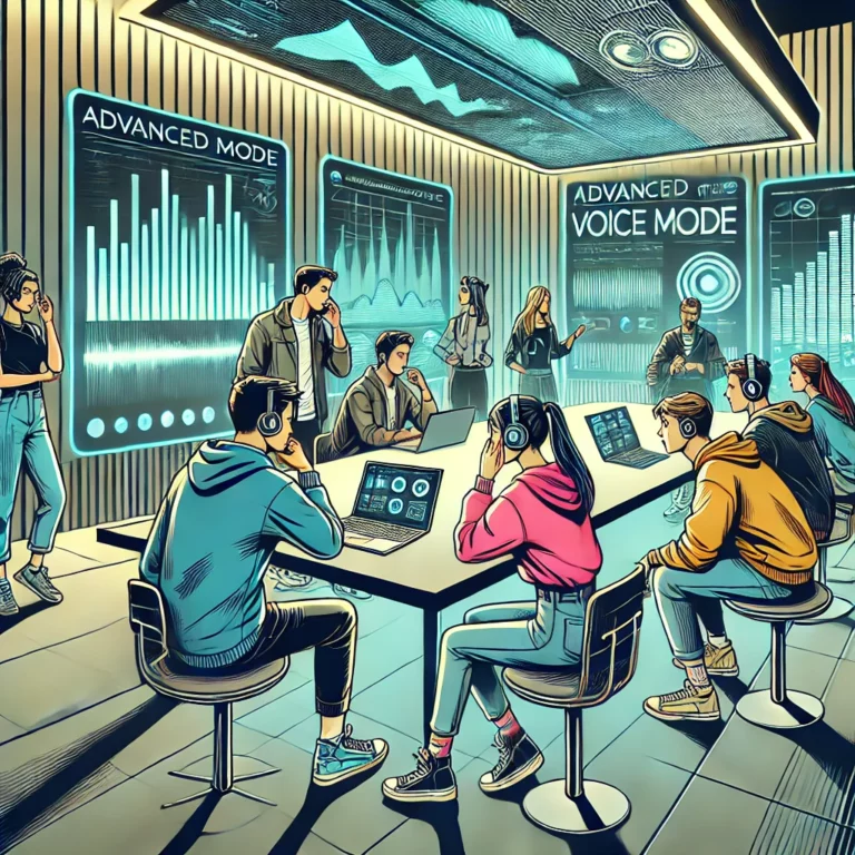 Zaawansowany tryb głosowy Chatgpt 7 zaawansowany tryb głosowy chatgpt