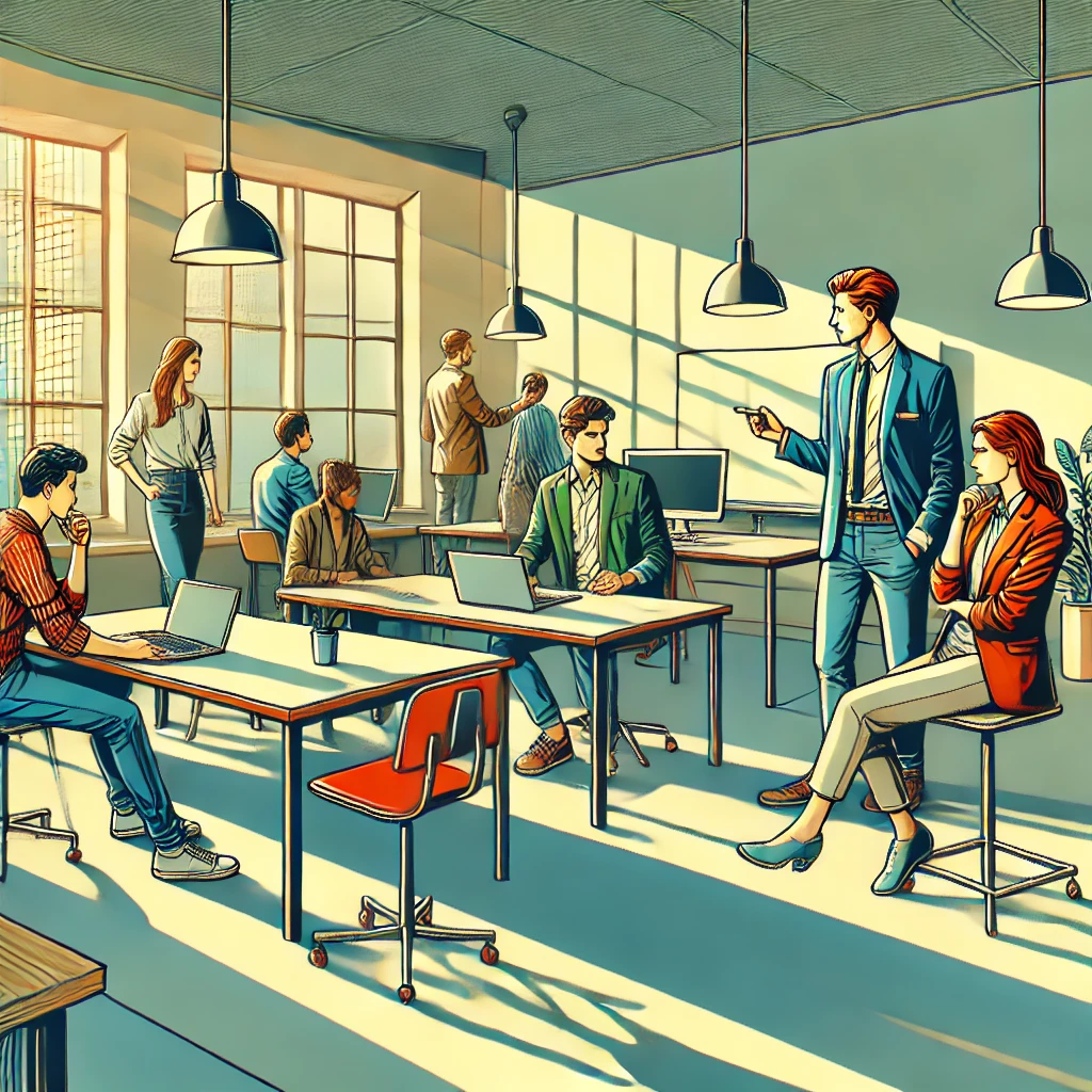 Marketing dla deweloperów 30 marketing dla developerów