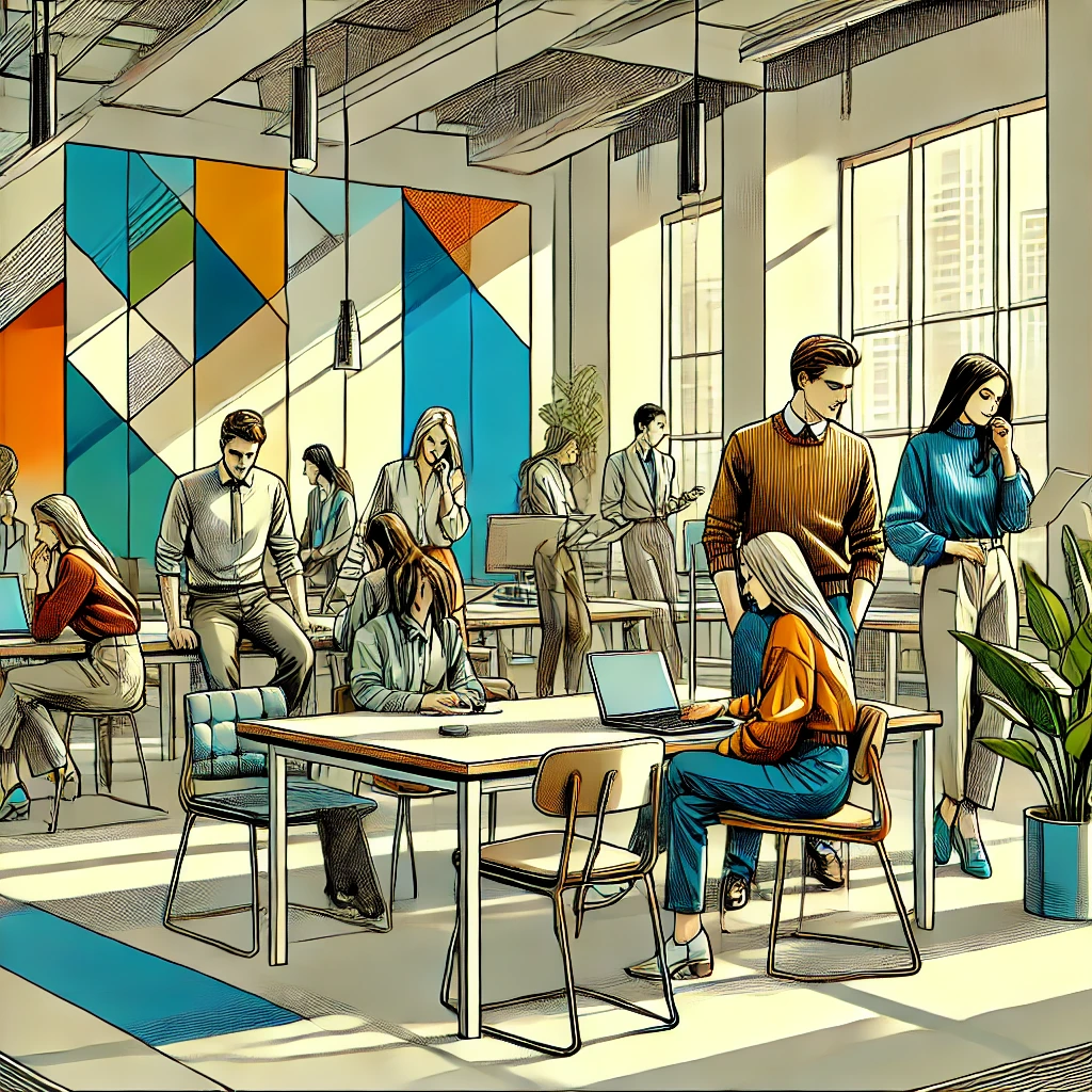 Jak nowe technologie zmieniają sposób działania MSP 27 msp