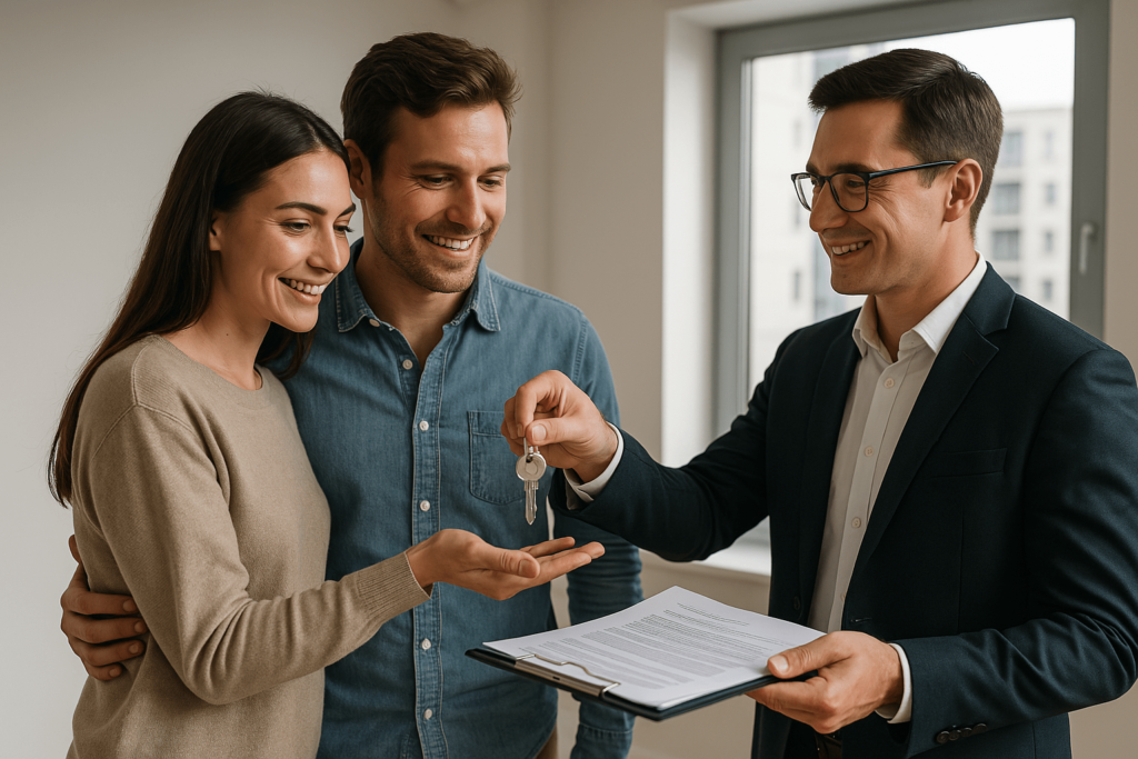 marketing dla deweloperów