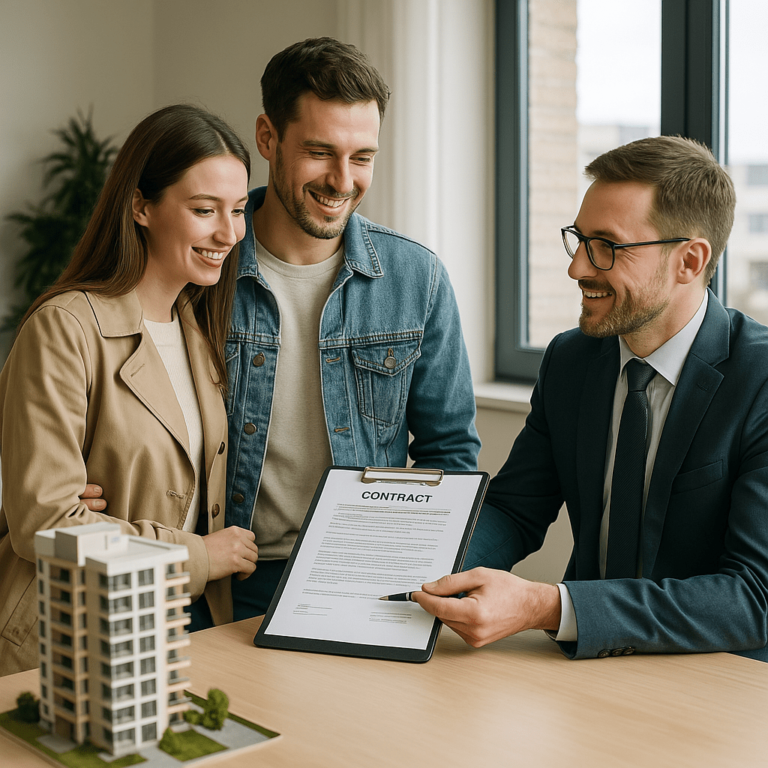 oferta reklamy i marketingu dla deweloperów