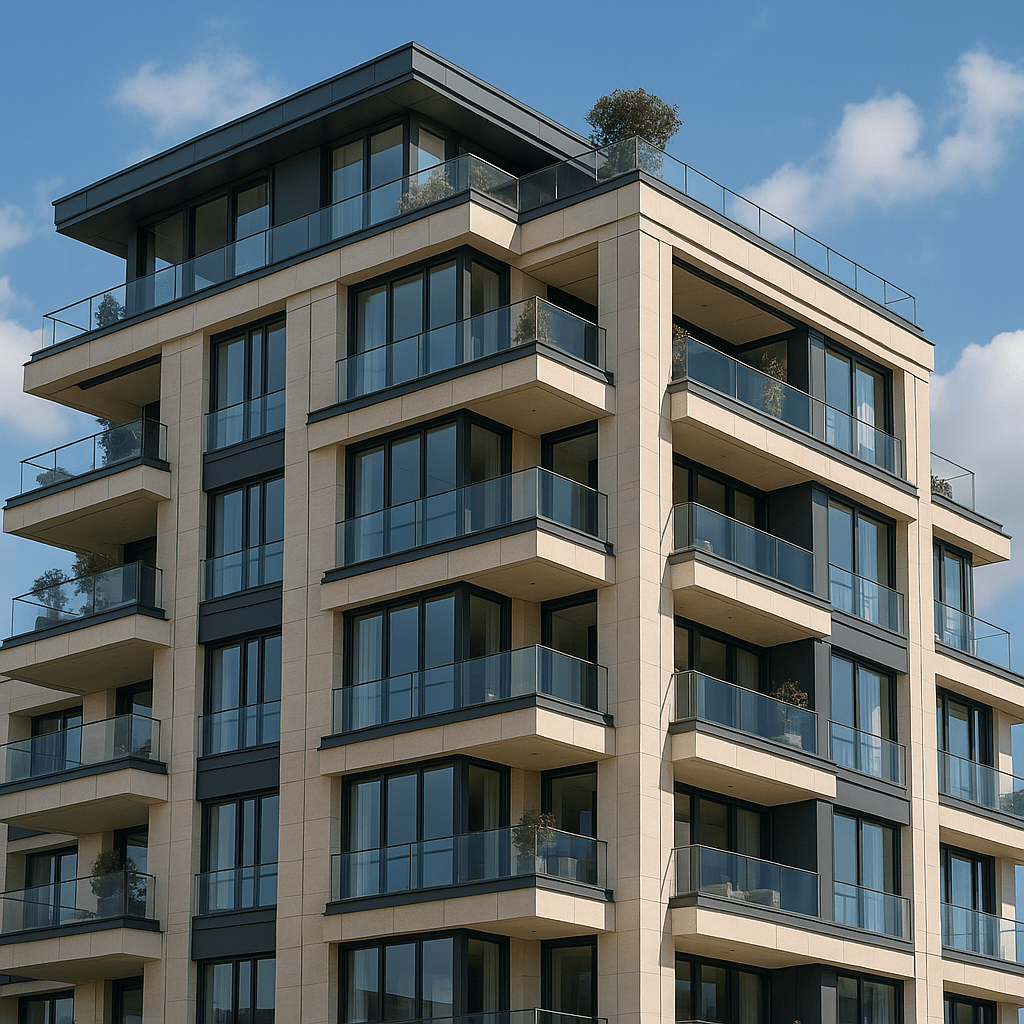 reklama w branży nieruchomości