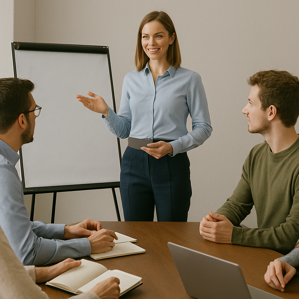 badania marketingowe 9 małe grupy szkoleniowe