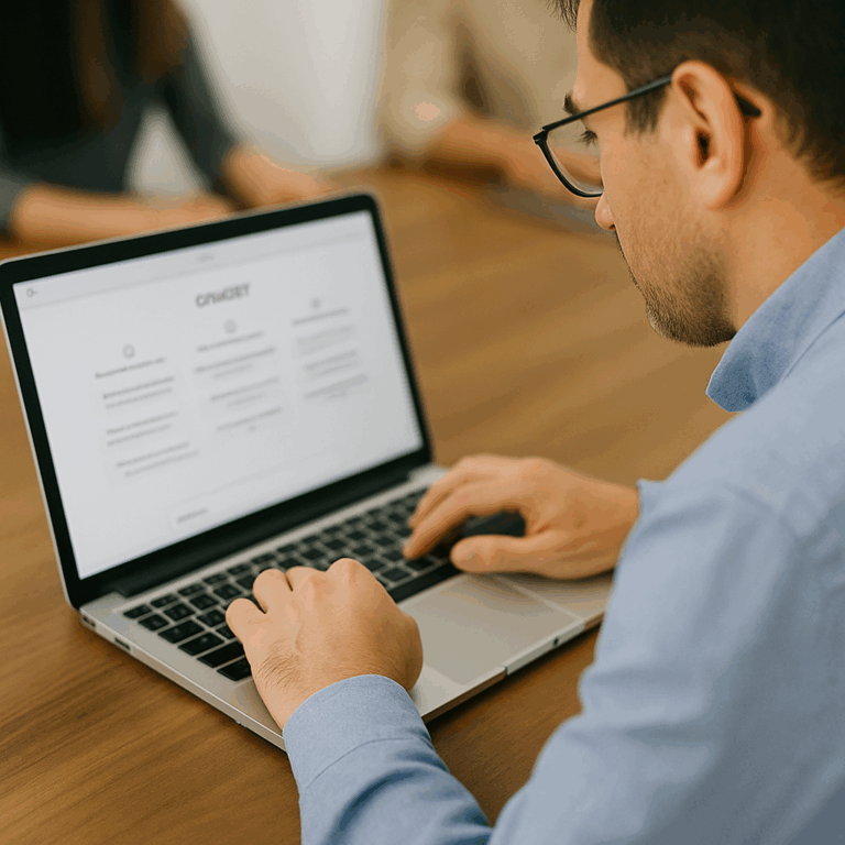 Poradnik AI 2025: najlepsza sztuczna inteligencja