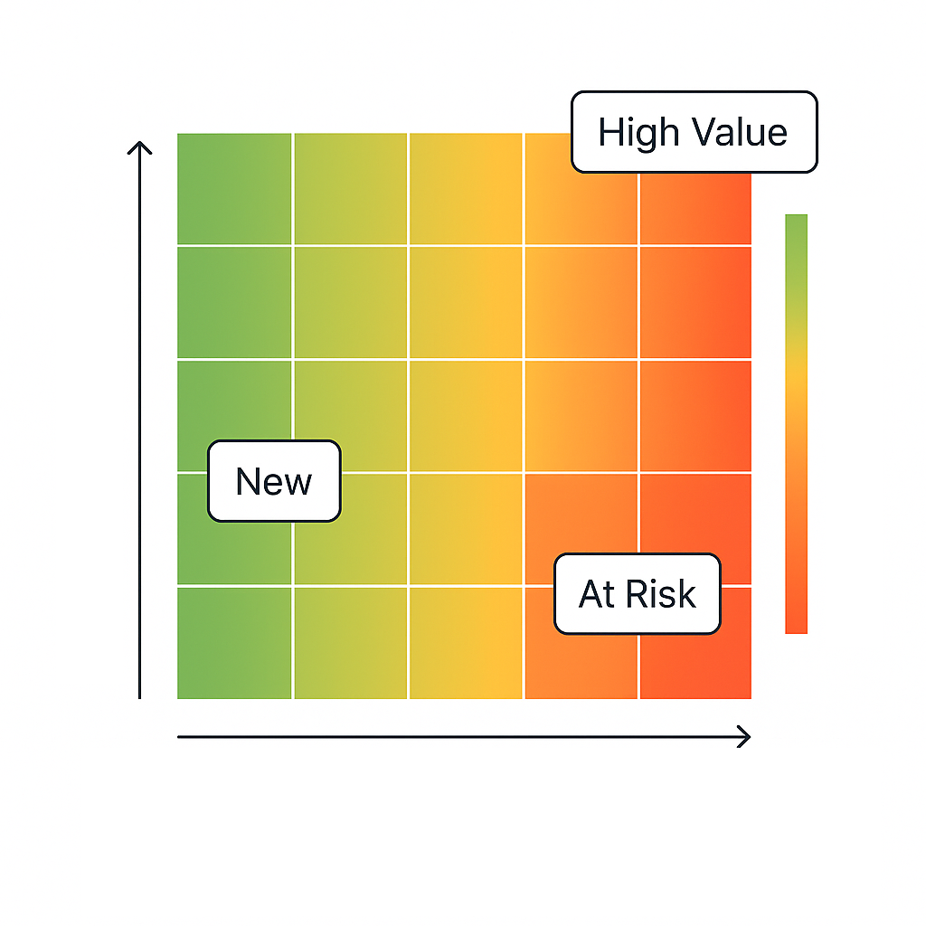 analizy segmentacyjne