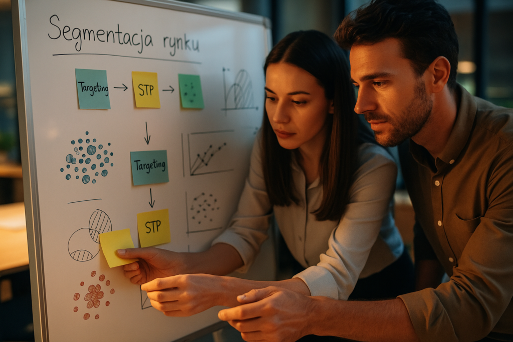 badania segmentacyjne