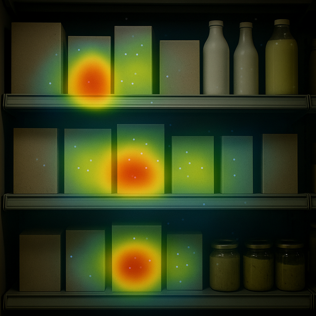 badanie eye tracking