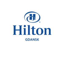 hilton gdansk logo