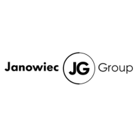janowiec group logo
