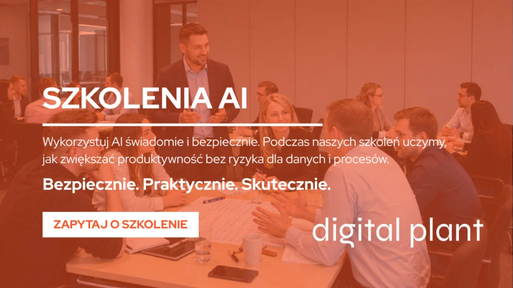 Grafika o szkoleniach