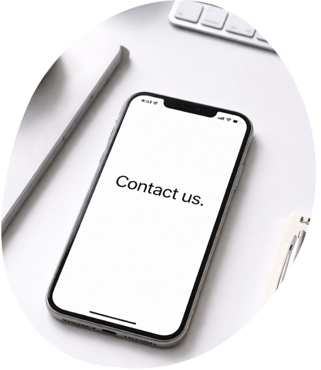 contact
