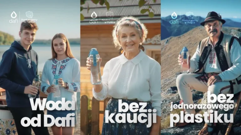 dafi reklama ai