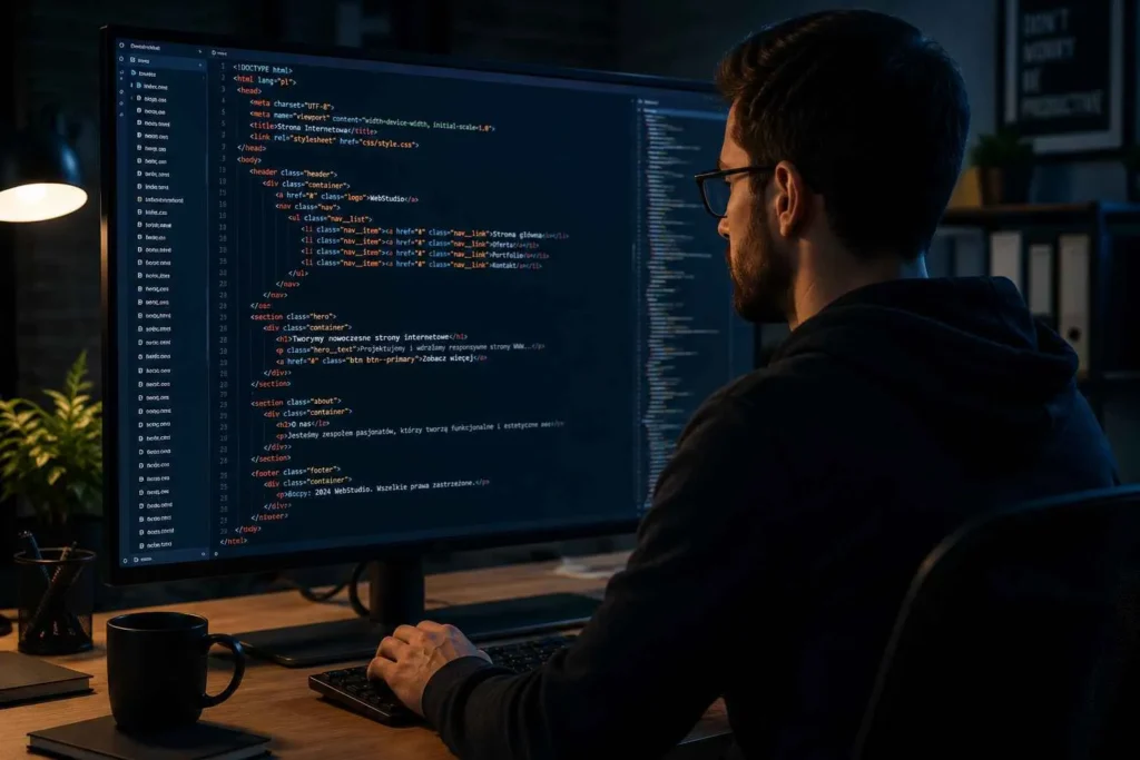 programista-tworzy-strone-internetowa-na-duzym-monitorze