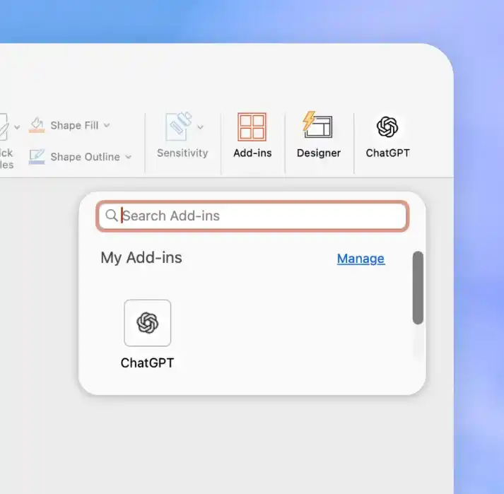 chatgpt-dodatek-do-microsoft-office-powerpoint-word-instalacja-i-zarzadzanie-wtyczka-ai