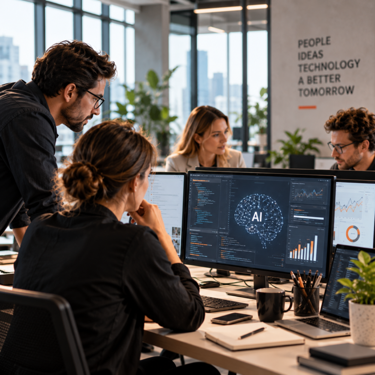AI a rynek pracy do 2030 roku 2