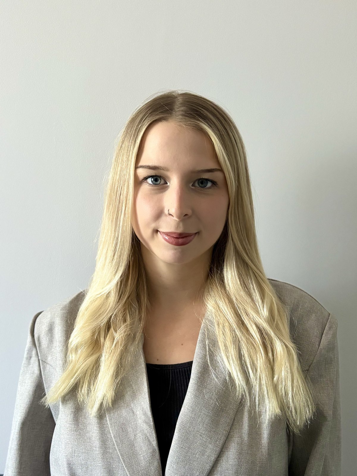 Julia, Content Creator w Digital Plant