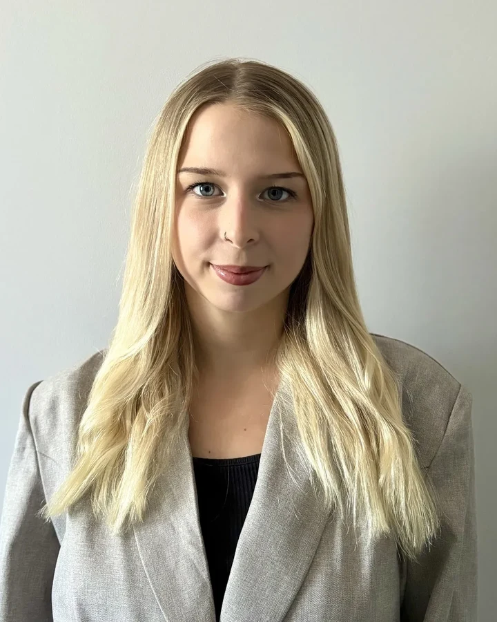 Julia Balcerzak
