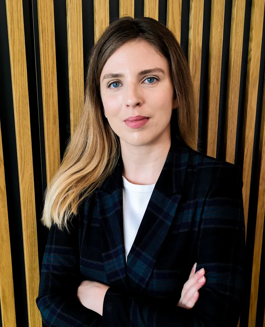 Ewelina Gotowiec