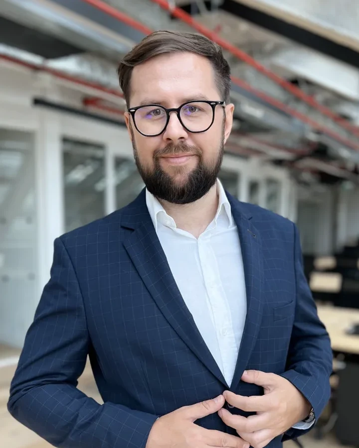 Marcin Gotowiec
