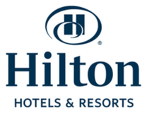 Digital Plant — szkolenia AI, badania i marketing dla firm 1 Hilton Hotels & Resorts